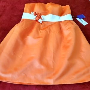 NWT JJSHOUSE Wedding&Special Occasion Dress S-20W